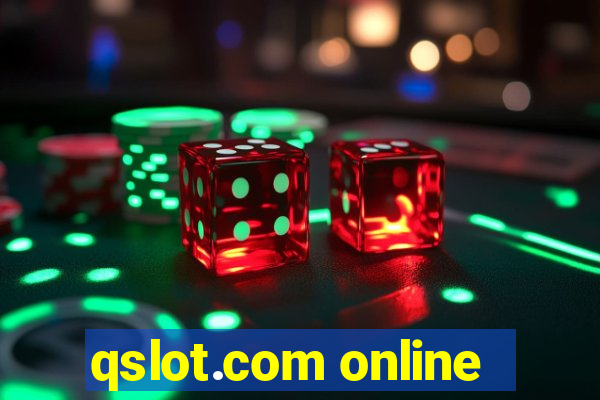 qslot.com online